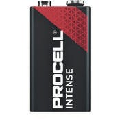 Duracell Procell Intense 9V Alkaline Batteries - 72 Total