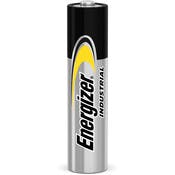 Energizer Industrial Alkaline AAA Batteries - 576 Total