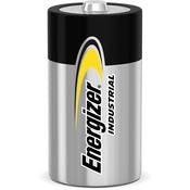 Energizer Industrial Alkaline C Batteries - 288 Total