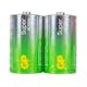 Super D Alkaline Batteries - 2 Pack (1 of 3)