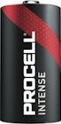 Duracell Procell Intense D Alkaline Batteries - 72 Total image number null