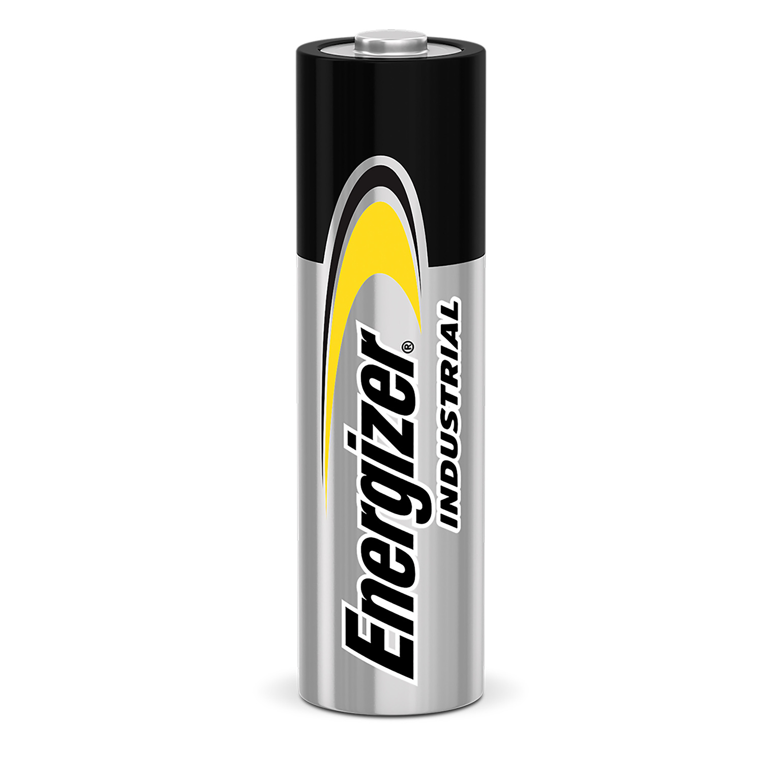Energizer Industrial AA Alkaline Batteries - 144 Pack