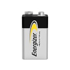 Energizer Industrial Alkaline 9V Batteries - 72 Total image number null