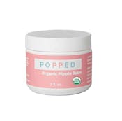 Organic Nipple Balms - 2 Fl oz