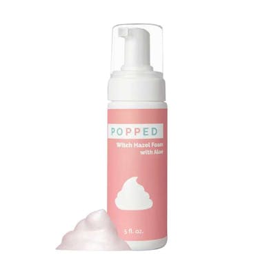 Witch Hazel Foam - 5 Fl Oz
