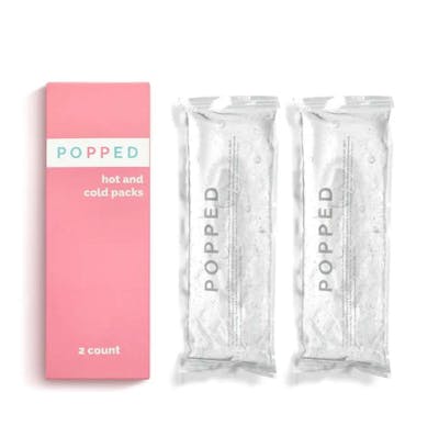 Reusable Hot and Cold Packs