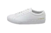 Men's Sneakers - Size 7-12, White
