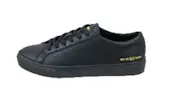 Men's Sneakers - Size 7-12, Black