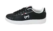Men's Sneakers - Size 7-12, Black