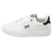 Men's Sneaker - Size 7-12, White