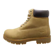 Men's Work Boots, Tan, 7-12