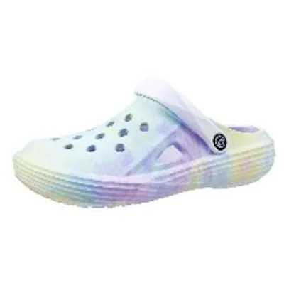 Women's Clog - Size 6-10