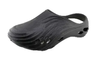 Men's Wave Mule - Size 7-12, Black