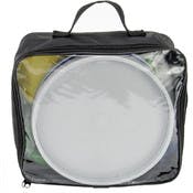 Deluxe Car Care Kits - 9 Pieces, 5"