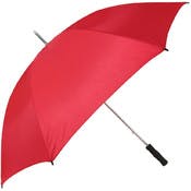 Umbrellas - Red, 60"