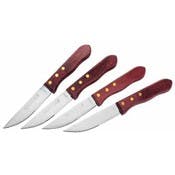 Wertheimer Gourmet Steak Knives - 4 Pieces