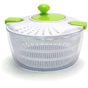 Salad Spinners - 10" x 6.5"