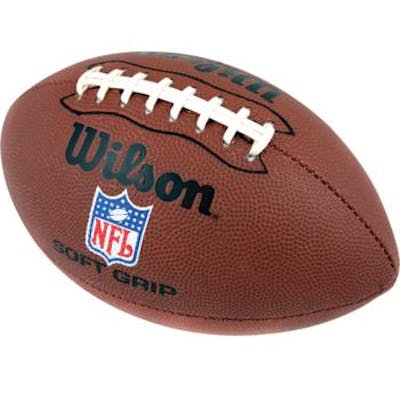 Buy Wilson NFL Backyard Legend Football - San Francisco 49Ers online -  Wilson Australia