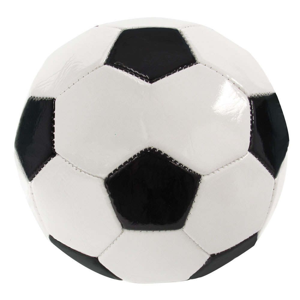 Wholesale Mini Soccer Balls DoublePaneled, 5.65" Bulk Sports Toy