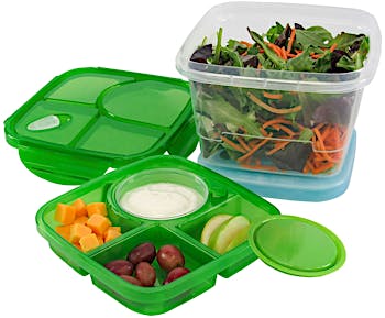 Kiplyki Wholesale Lunch Box Kids,Bento Box Adult Lunch Box,Lunch