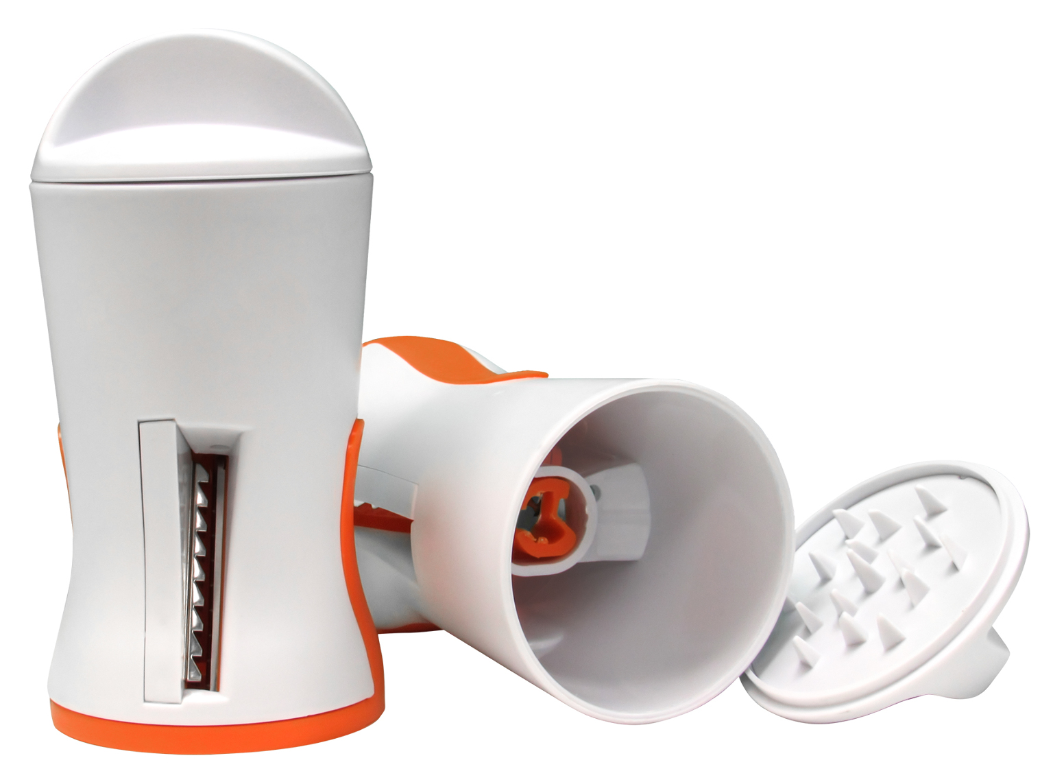 Wholesale Hand Held Spiral Slicer DollarDays