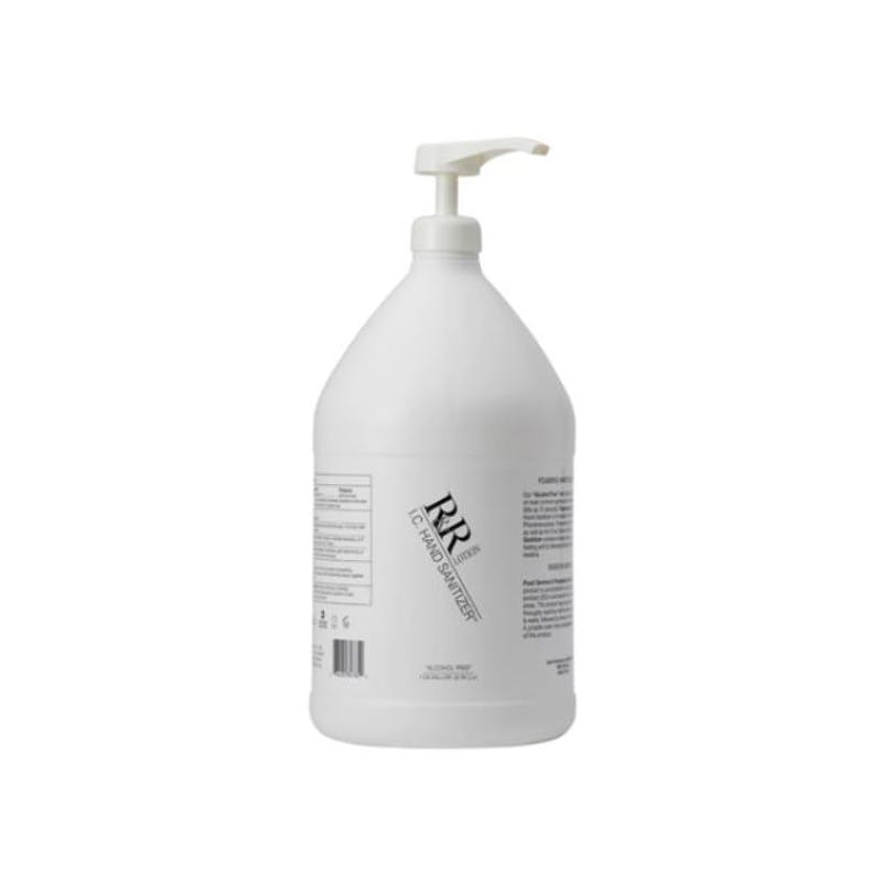 Gallon IC Foaming Hand Sanitizer with Foaming Pump