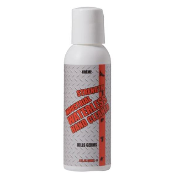 Gritz Waterless Hand Cleaner