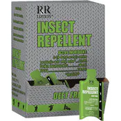 R&R Lotion Insect Repellent  Packet 100