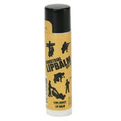 Industrial Sunscreen Lip Balm