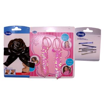 goody hair barrettes wholesale
