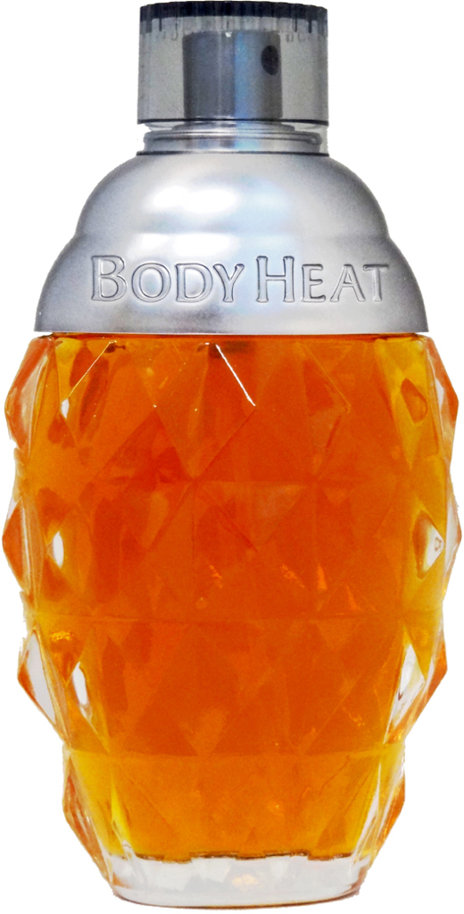 bod body heat cologne