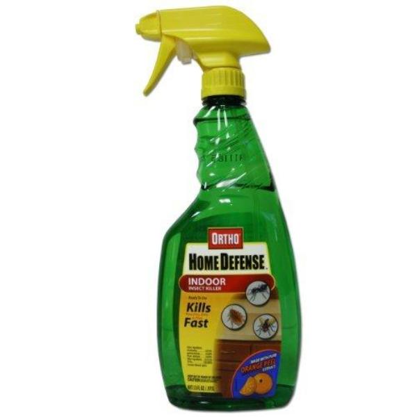 Wholesale Ortho Home Defense Indoor Insect Killer (SKU 677930) DollarDays