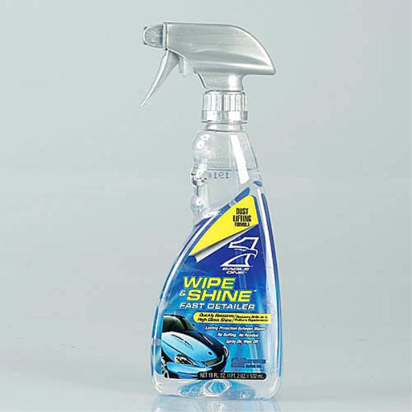 eagle one 20 20 glass cleaner