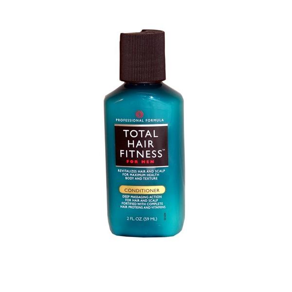 Wholesale Total Hair Fitness For Men Trial Size Conditioner 2 Oz
