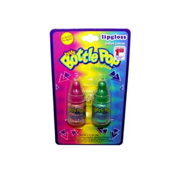 baby bottle pop