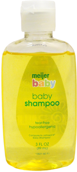 travel size baby shampoo bulk