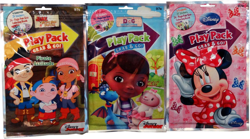 toy story play pack grab and go