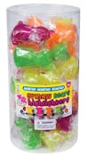 Gummy Bear Scented Highlighters, 24/Tb
