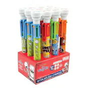 Diary Of A Wimpy Kid Pens - Assorted Colors