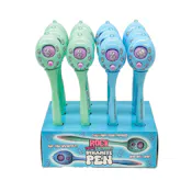 Rock Paper Scissor Pens - Assorted Colors