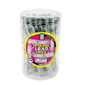 Endless Lead Mechanical Pencils