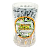 Endless Lead Colored Mechanical Pencils
