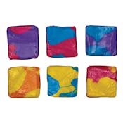 Squish N Stretch Scented Kneaded Erasers, 36 Pack
