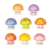 Squishy Shrooms Toys - Assorted