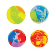 Splash Color Balls - Assorted