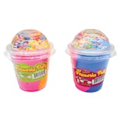 Confetti Fireworks Putty - Assorted