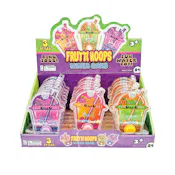 Frutti Hoops Water Game - Assorted