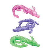 Metallic Mochi Dragon Squishy Toys - Assorted