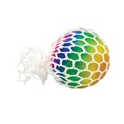Splurt Noise Ball, Rainbow