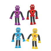 B-Bot Break A Zoid Robot Toy, Assorted